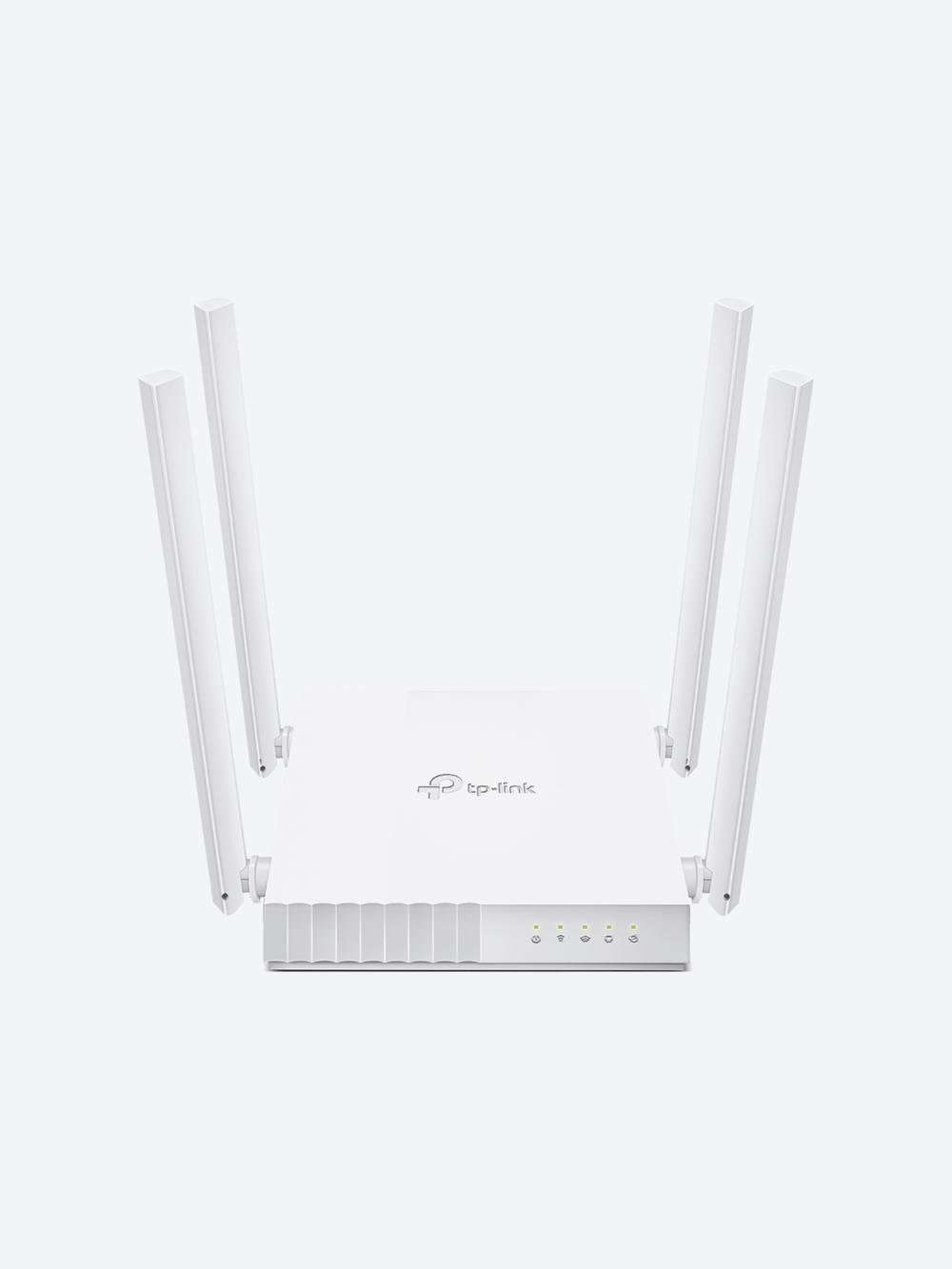 WIFI Tp Link Archer C24 3