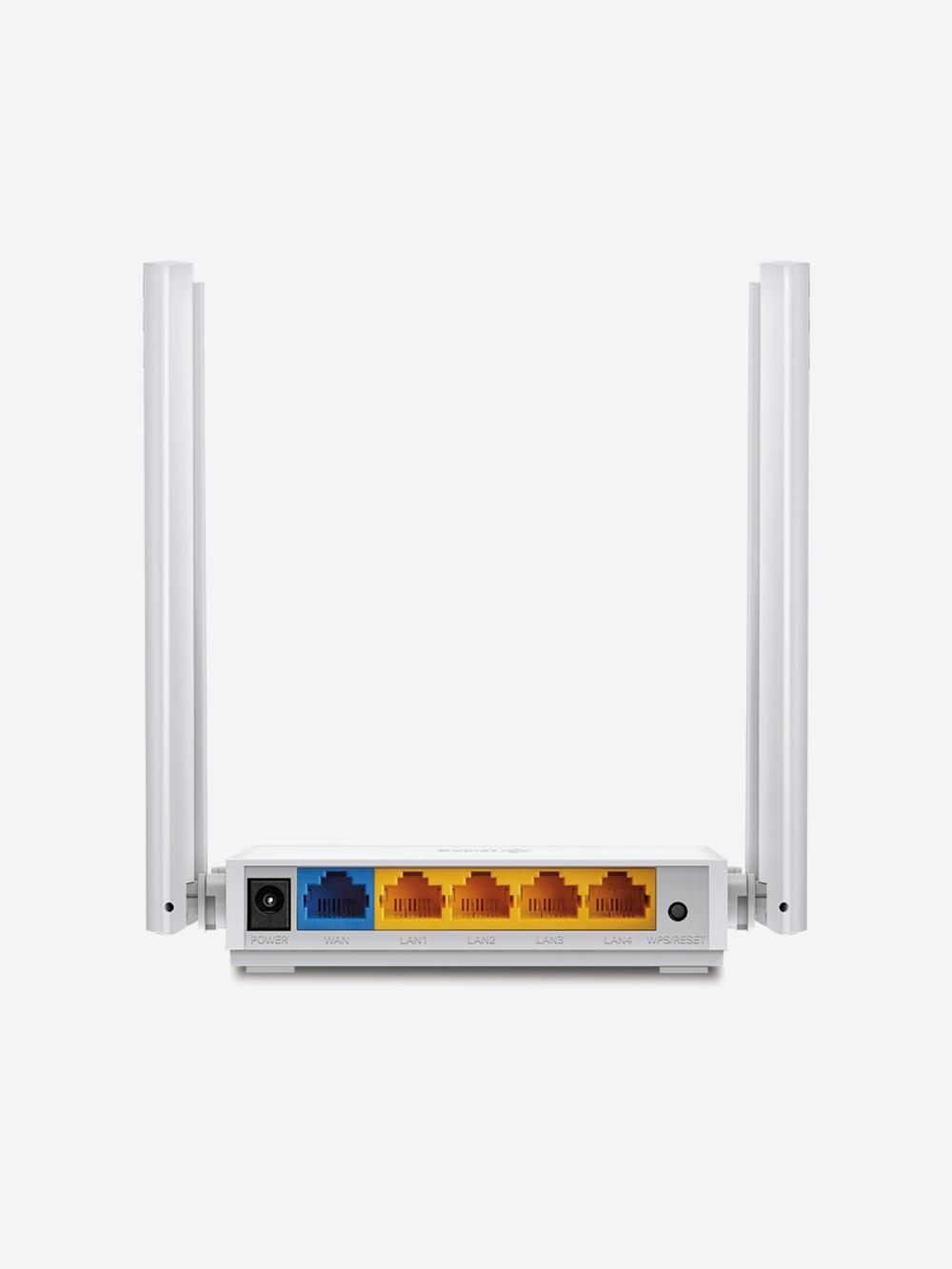 WIFI Tp Link Archer C24 2