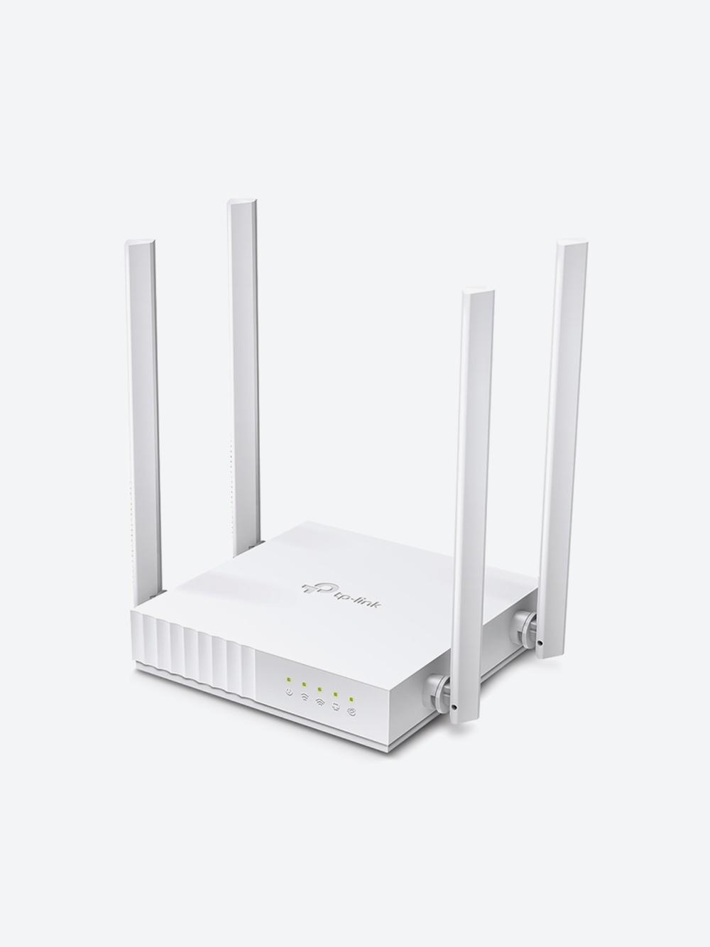 WIFI Tp Link Archer C24 1