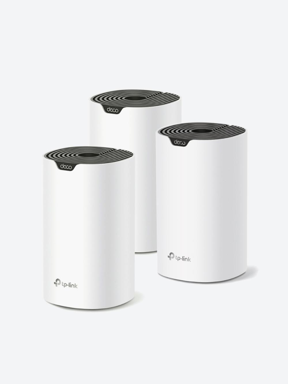 WIFI Tp Link Deco S7 2 Packs 1