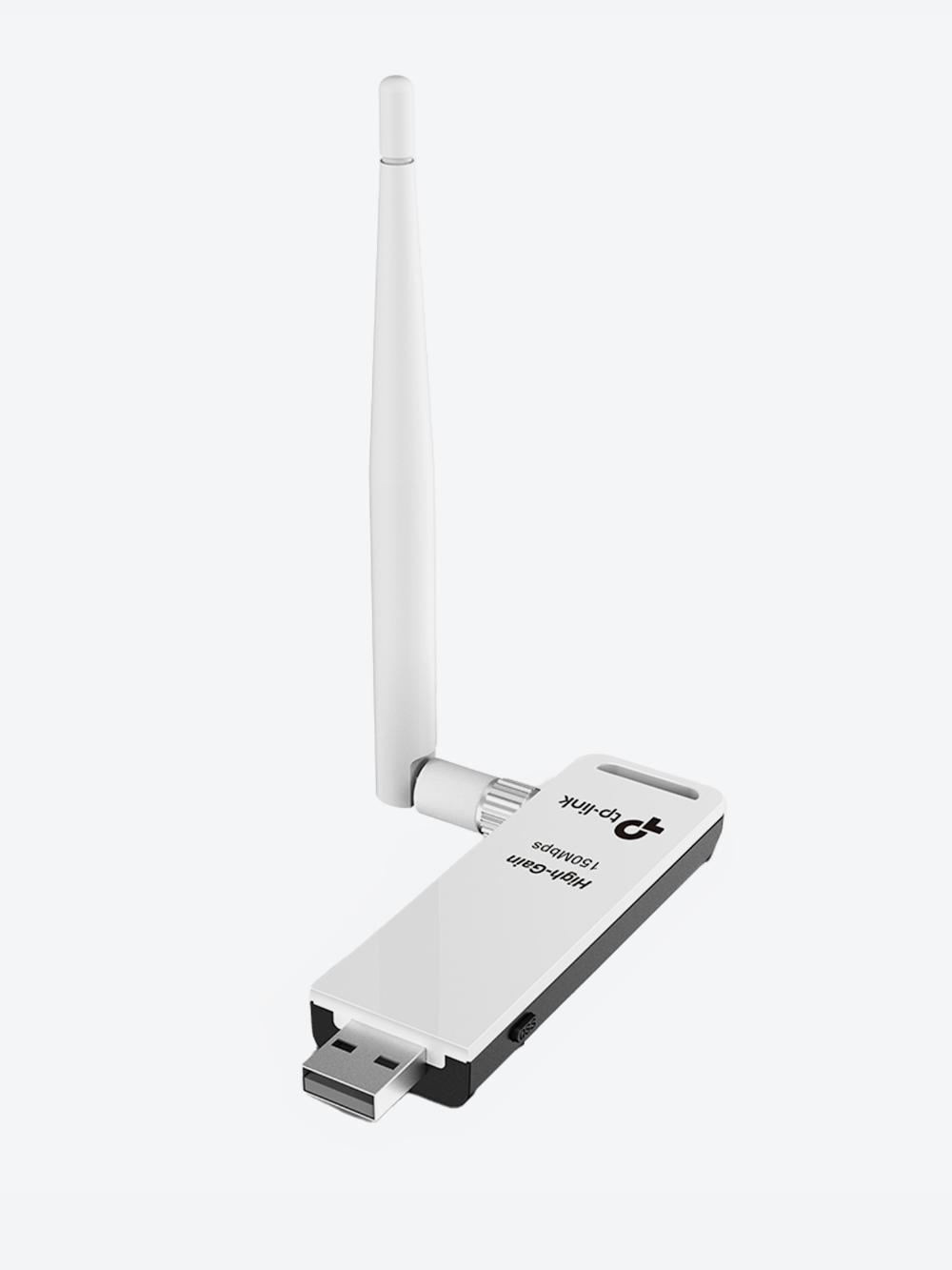 WIFI Tp Link TL WN722N 1