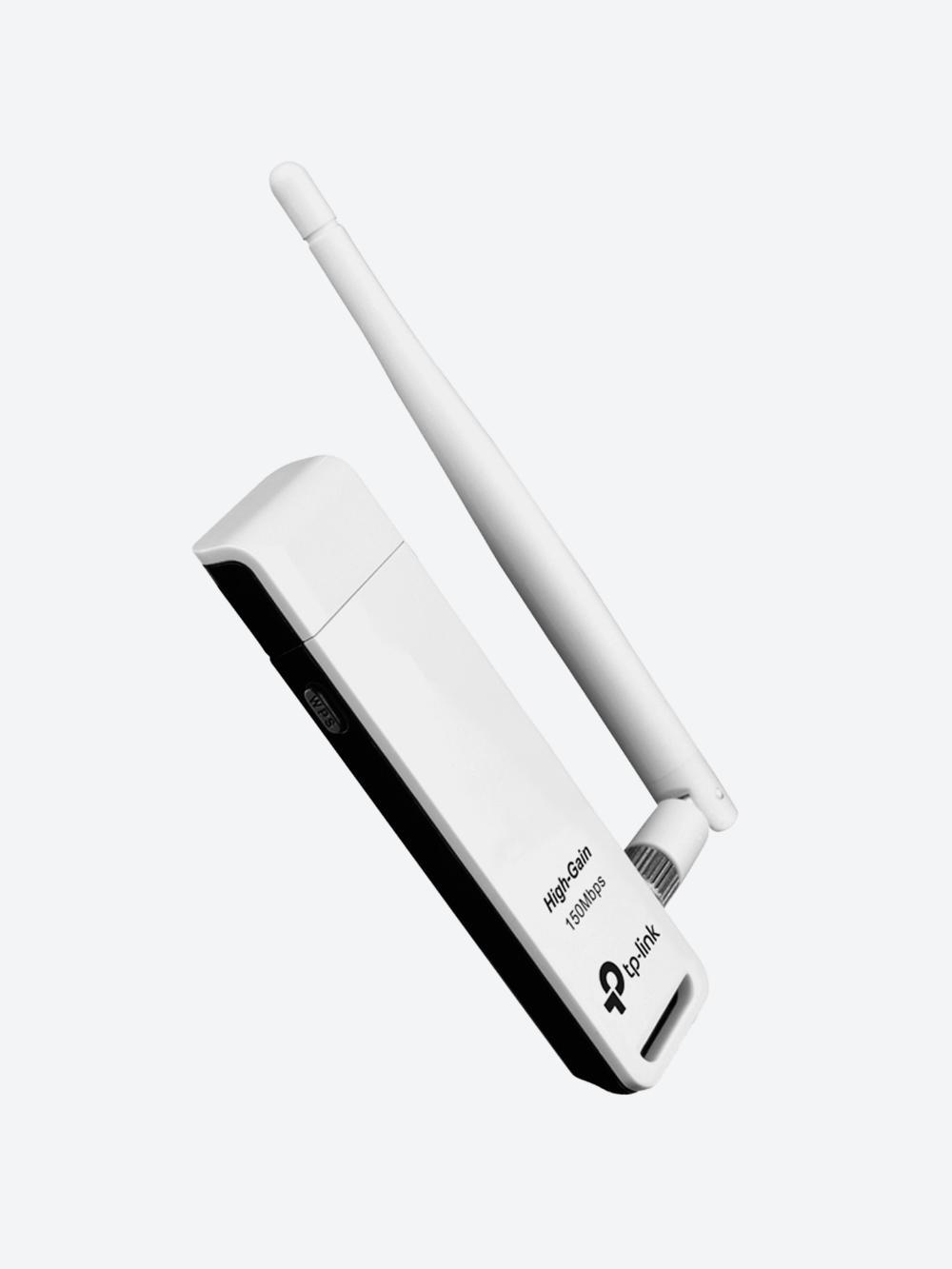 WIFI Tp Link TL WN722N 2