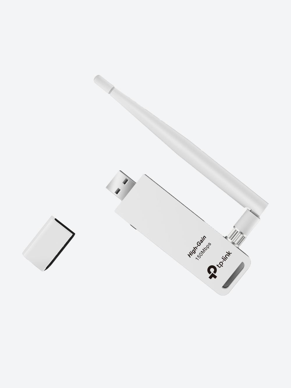 WIFI Tp Link TL WN722N 3