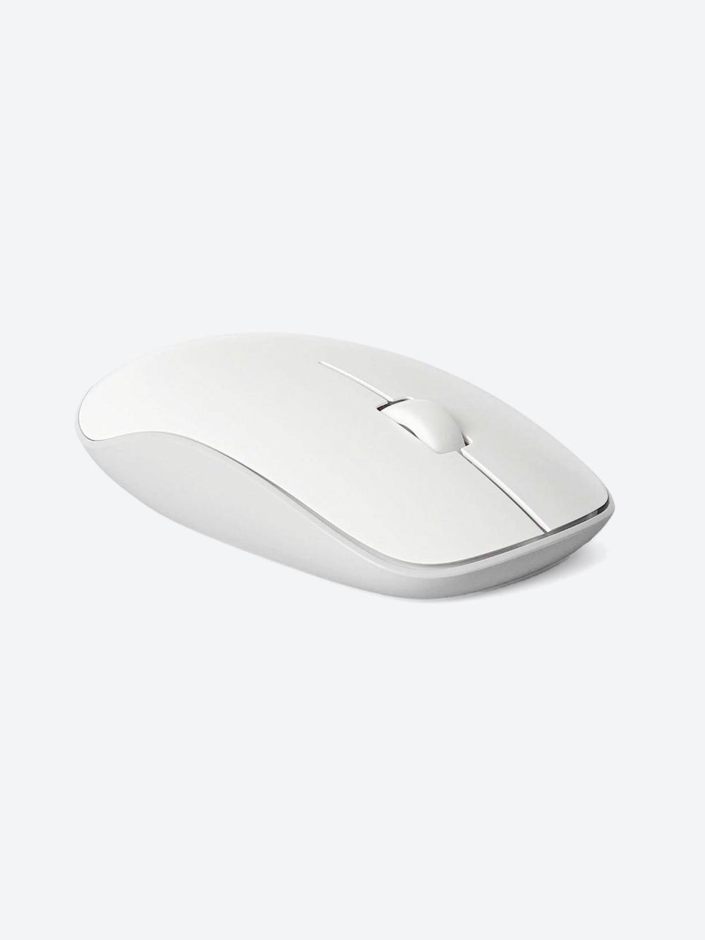 Simsiz sichqoncha Rapoo M200 White 4