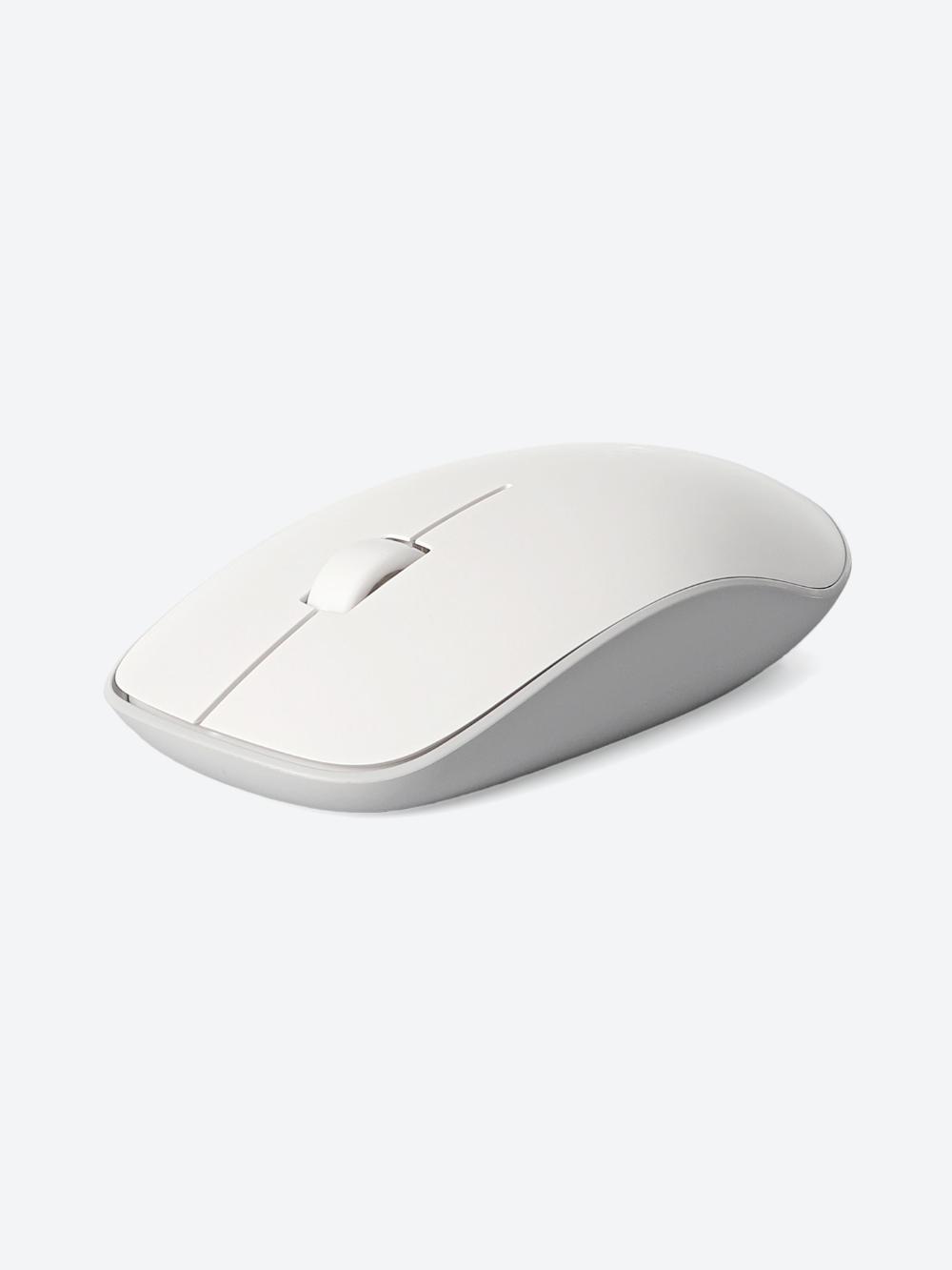 Simsiz sichqoncha Rapoo M200 White 3