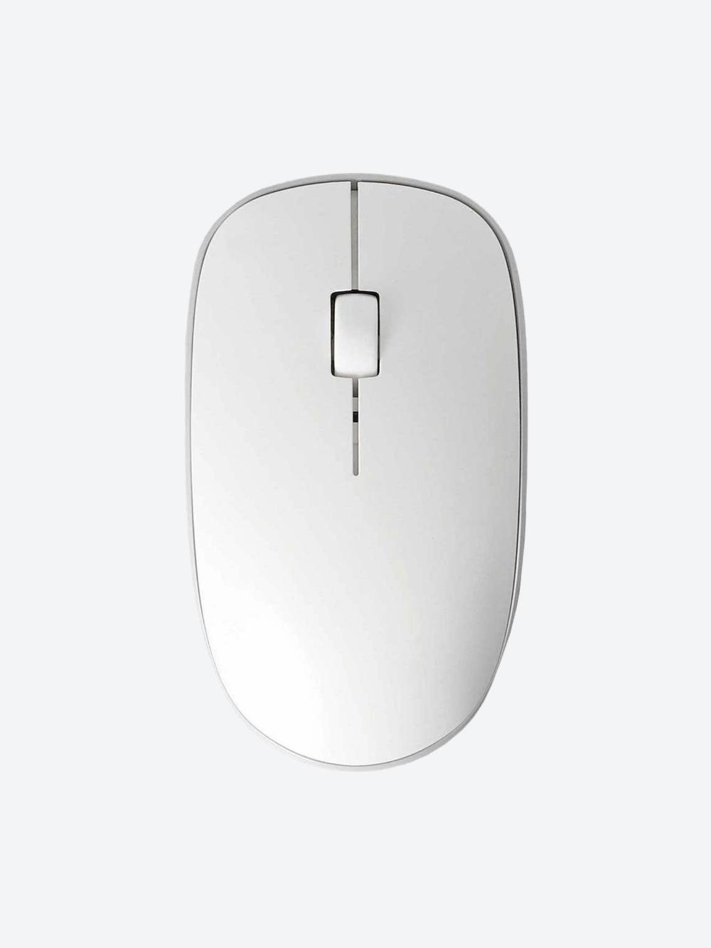 Simsiz sichqoncha Rapoo M200 White 2