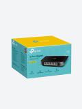 Switch Tp Link TL-SG1005D 4