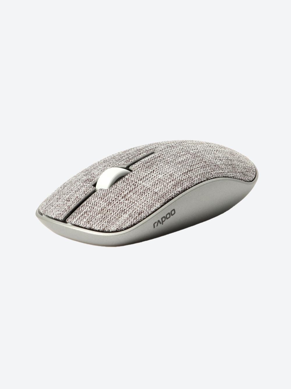 Мышь Rapoo M200 Plus Silent 4