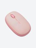 Мышь RAPOO M650 Pink 2