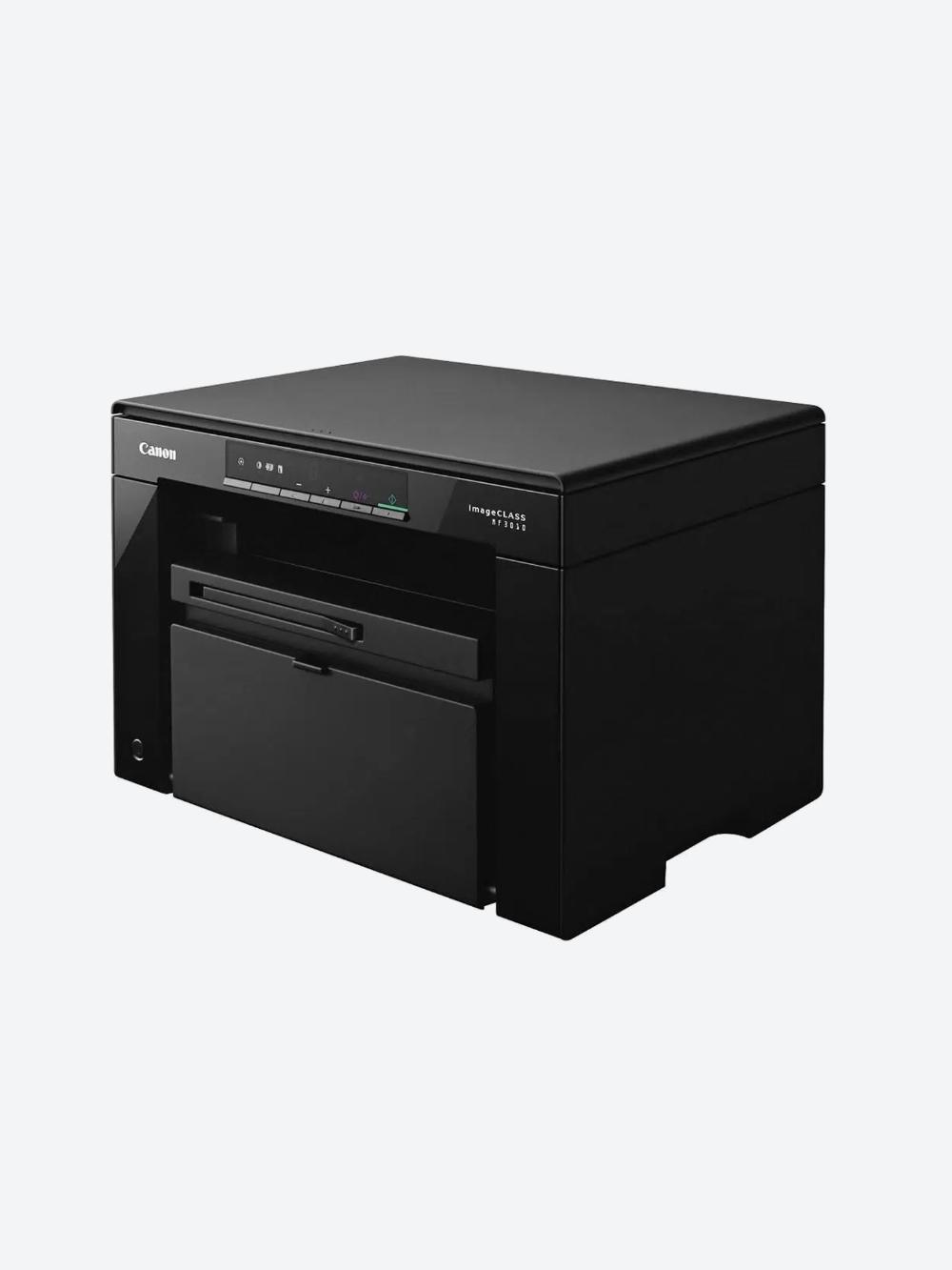 Printer Canon imageCLASS MF3010 2