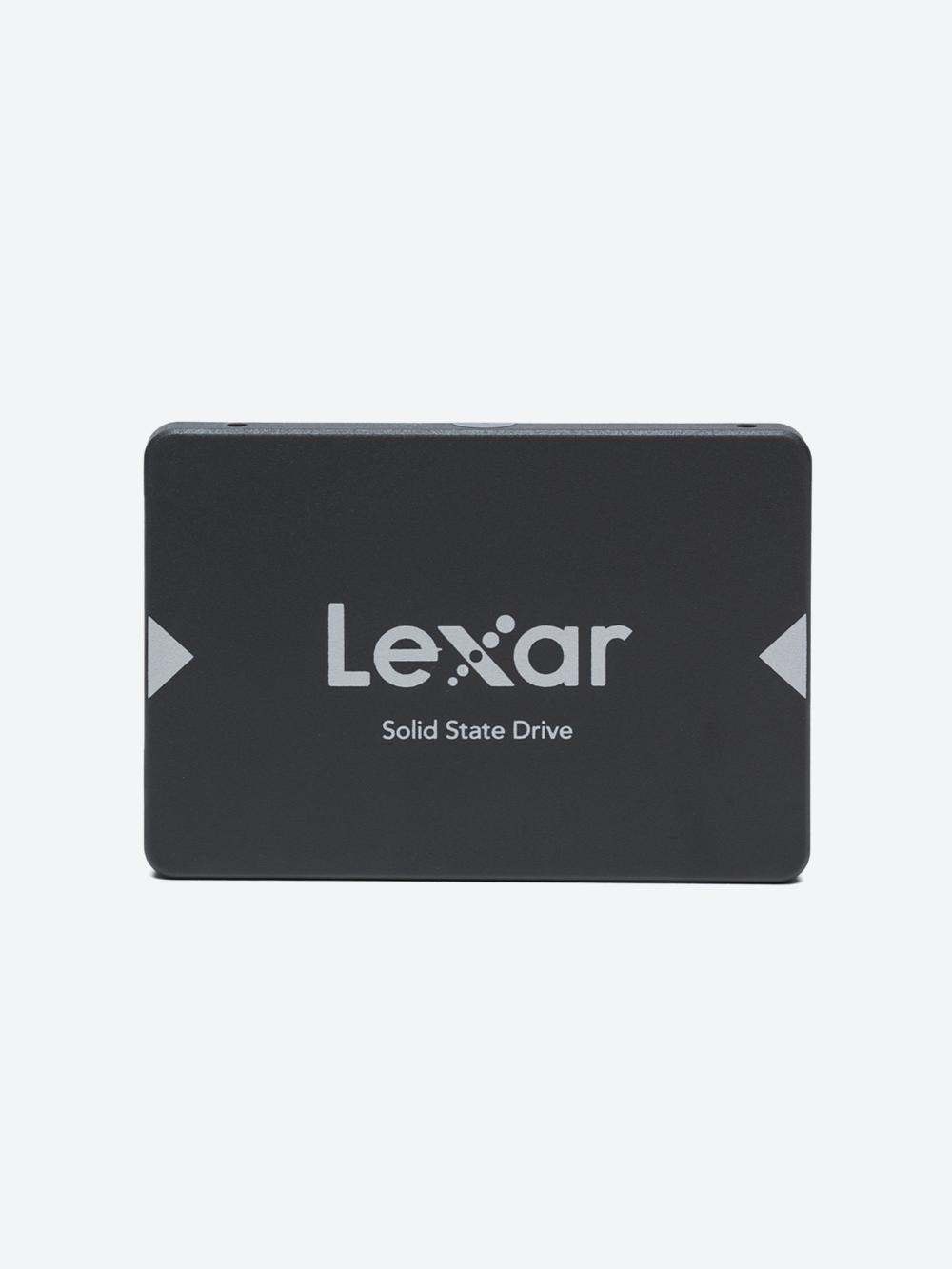 Qattiq diskli SSD LEXAR 1TB 3