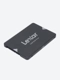 Qattiq diskli SSD LEXAR 512GB 4