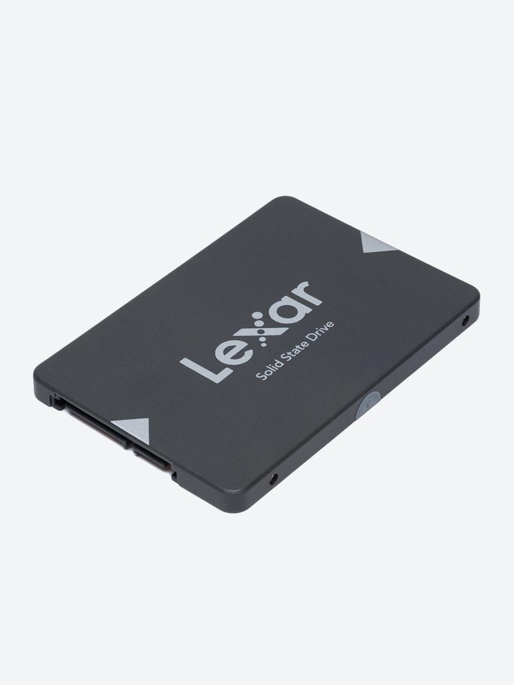 Qattiq diskli SSD Lexar 128GB 4
