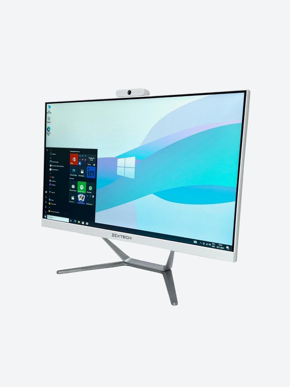 Monoblok  Xtech 24 2