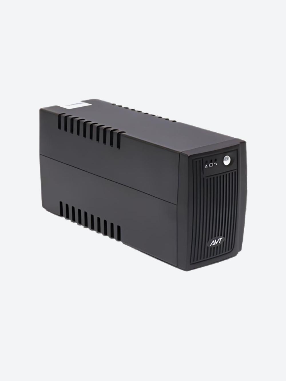 UPS AVT-1000 AVR (KS1000) 1