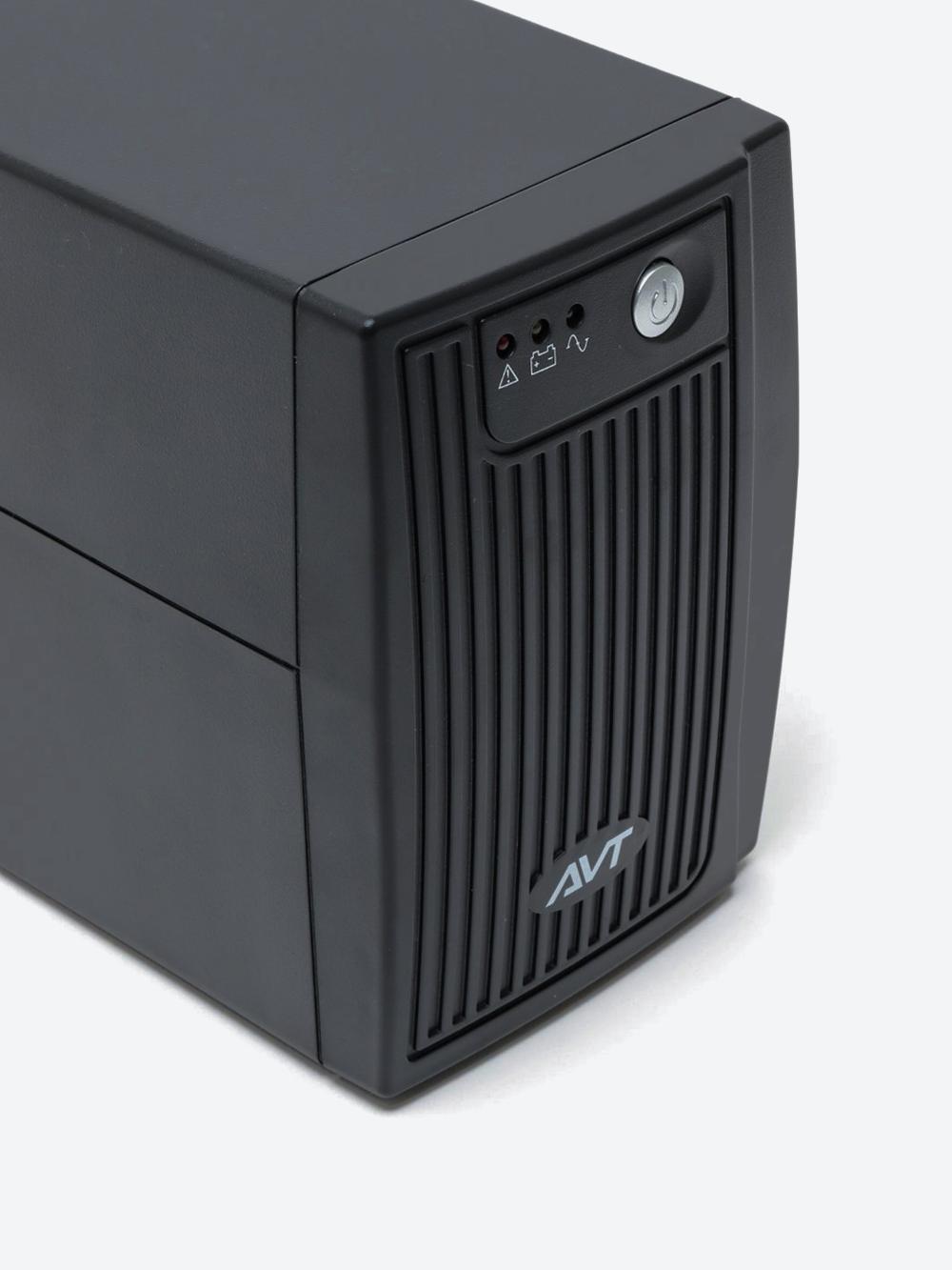 UPS AVT-1000 AVR (KS1000) 3