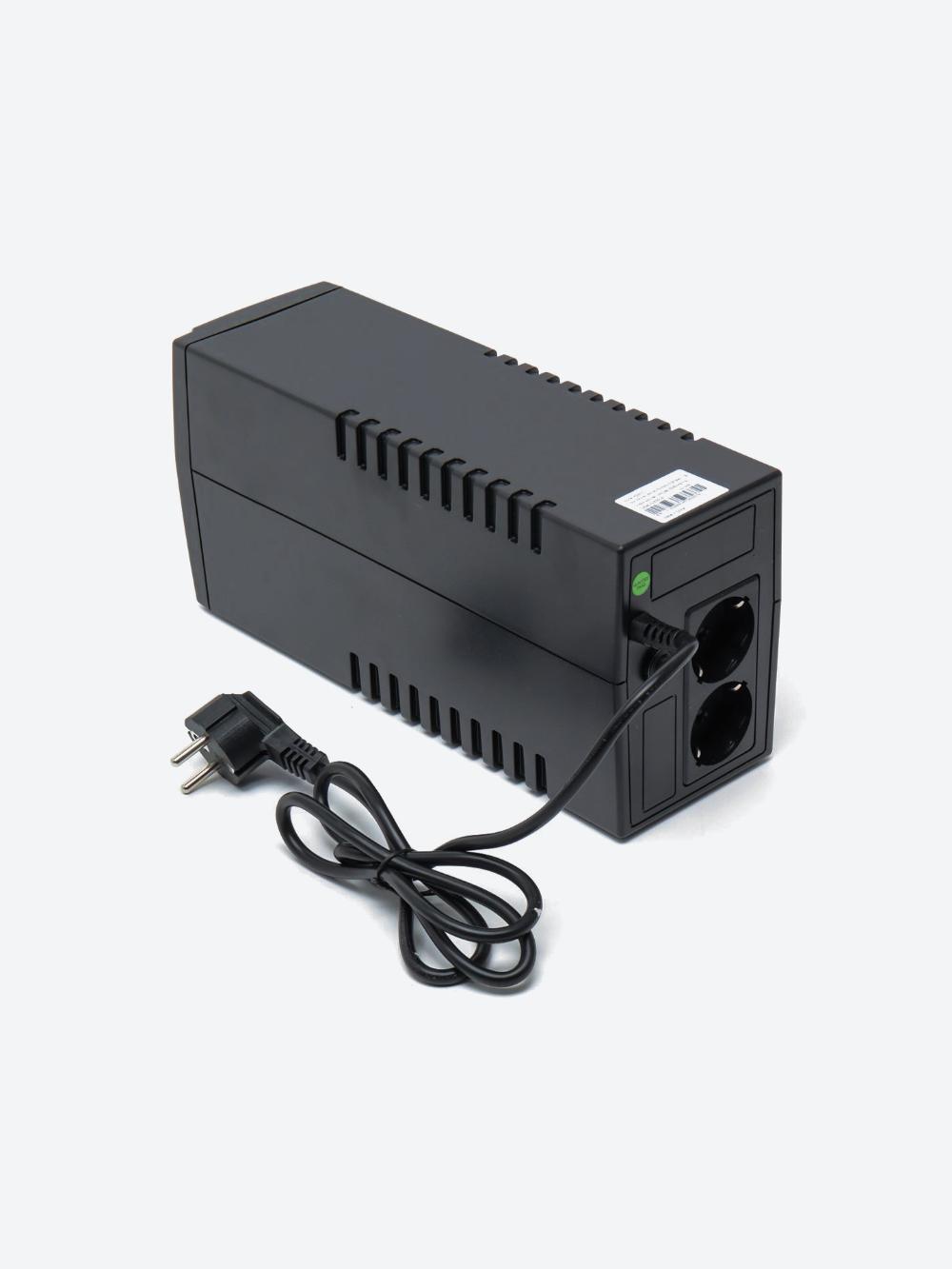 UPS AVT-1000 AVR (KS1000) 2