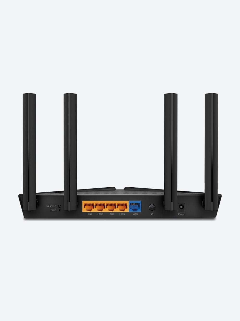 Wi-Fi роутер Tp-Link Archer AX23 2