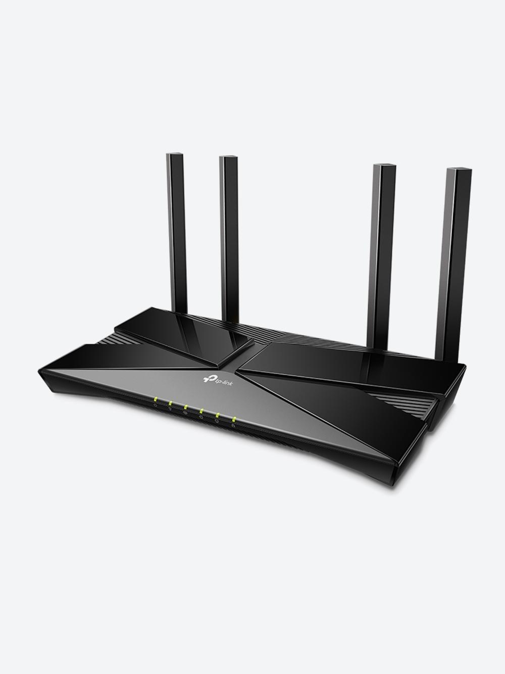 Wi-Fi роутер Tp-Link Archer AX23 3