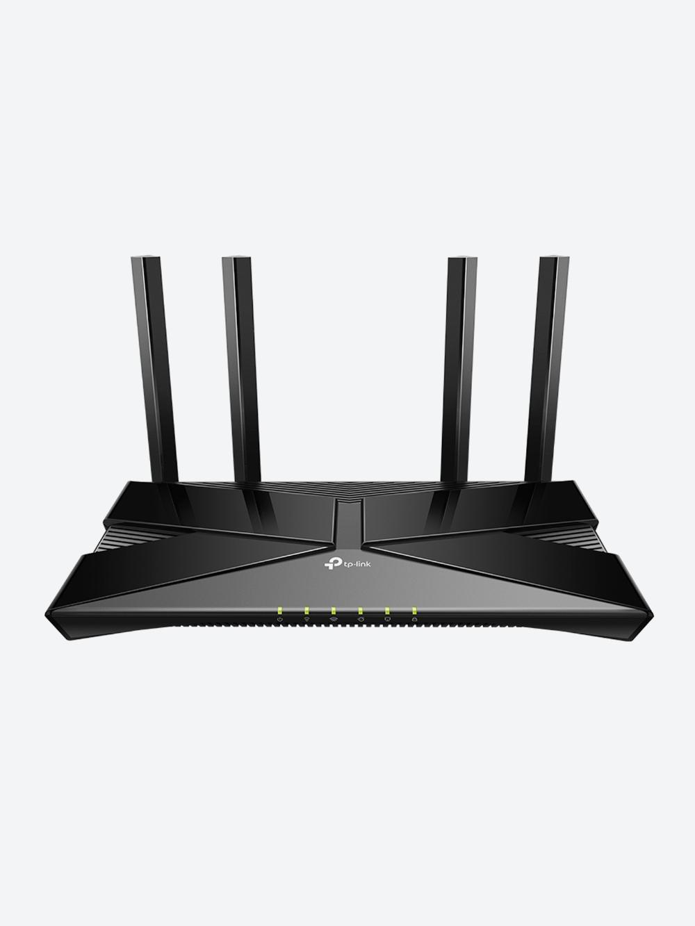 Wi-Fi роутер Tp-Link Archer AX23 1