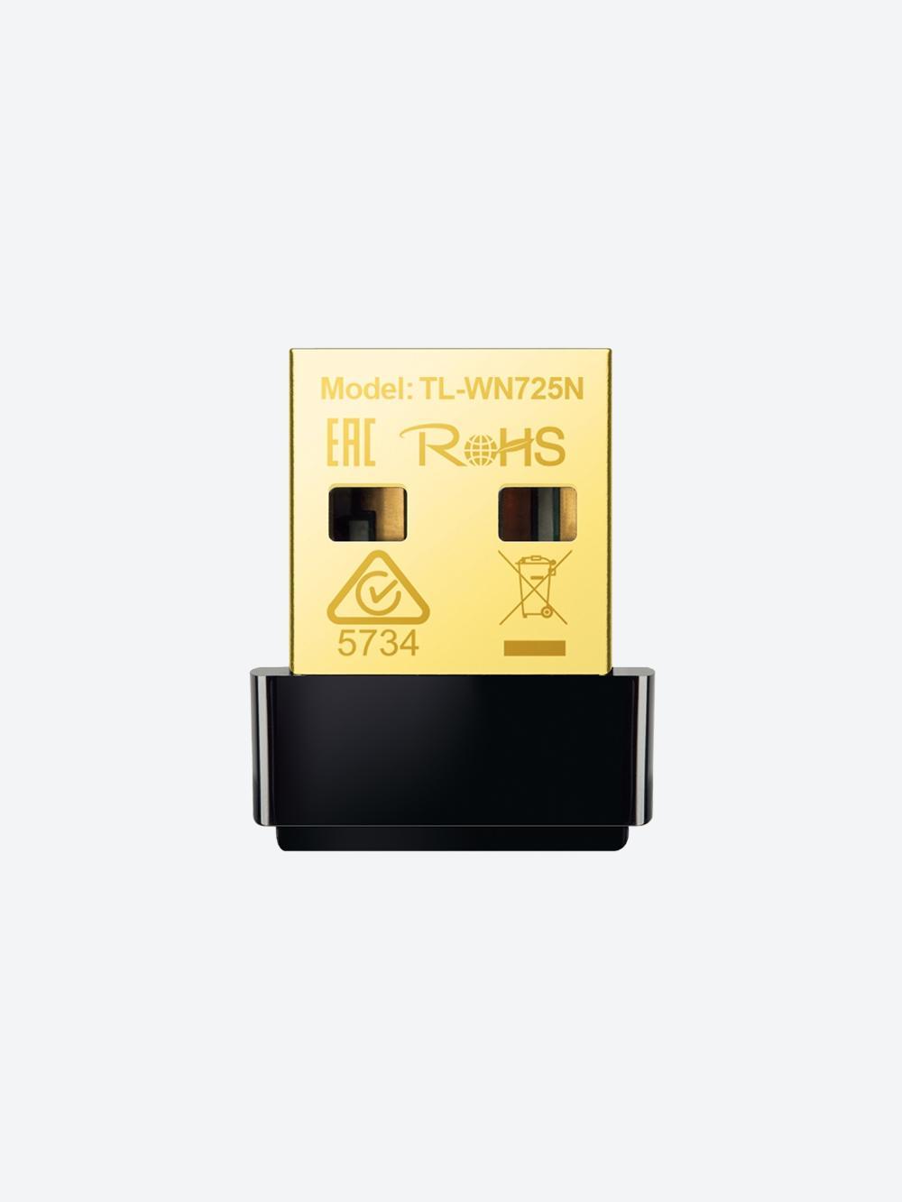 WIFI Tp Link TL WN725N 1