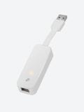 Tarmoq adapteri Tp-link UE300, Ethernetga USB 3.0 4