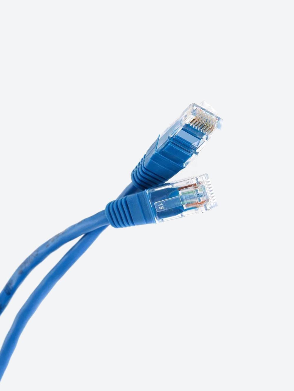 LAN CABEL CAT6 1.5m 3