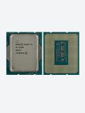 Protsessor: i5 12400f 2