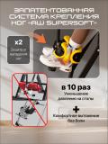 Inversion stol Genau FitSpine EA-350 *RT3-01A 10