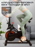 Велотренажер Genau Spin Bike W101 *SB1-05A 5