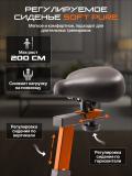 Велотренажер Genau Spin Bike W101 *SB1-05A 7