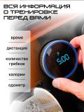 Гребной тренажер Genau RW900 *RW1-04A 9