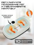Genau VibroFit V3 Minty Vibe vibro platformas *VP1-03B 10