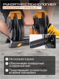 Sozlanadigan gantel 24 kg Genau Best Dumbbell *DB0-01A 5