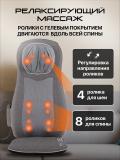 Massaj nakidkasi Genau iCare *MB1-02A 2