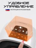 Массажер для колена Genau Knee Relief Pro *KM0-01A 6
