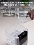 Увлажнитель воздуха Genau Fresh Air 6 л *AH0-01B 8