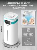 Увлажнитель воздуха Genau Fresh Air 20L *AH0-01A 3