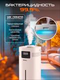 Увлажнитель воздуха Genau Fresh Air 20L *AH0-01A 6