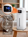 Увлажнитель воздуха Genau Fresh Air 20L *AH0-01A 10