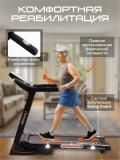 Беговая дорожка Genau NovaRun N5 *RT2-08A 6