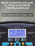 Беговая дорожка Genau TR50 *RT2-10A 2