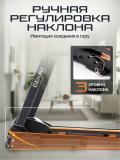 Беговая дорожка Genau TR50 *RT2-10A 5