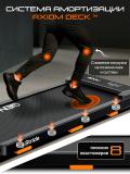 Беговая дорожка Genau New Stride *RT2-19A 8
