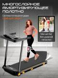 Беговая дорожка электрическая GENAU S50 Studio *RT2-17B 2