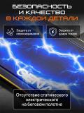 Беговая дорожка электрическая GENAU S50 Studio *RT2-17B 10