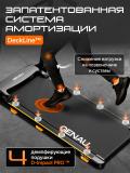 Беговая дорожка электрическая GENAU S50 Studio *RT2-17B 8