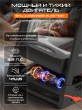 Беговая дорожка Genau Evolution M800, максимальный вес 140 кг *RT2-07A 6