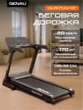 Беговая дорожка Genau Quantum Q7 *RT3-02A 3