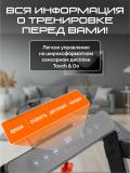 Беговая дорожка Genau Cardio Concept *RT2-11A 6